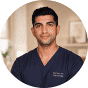 Dr. Amit Om