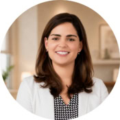 Dr. Ana Luisa Cabrera Pérez