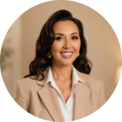 Dr. Anna Chacon