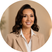 Dr. Anna Chacon
