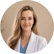 Dr. Anne Allen