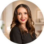 Dr. Carolina González Carrillo