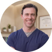 Dr. Craig Burkhart