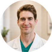 Dr. Ryan Trowbridge