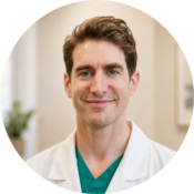 Dr. Ryan Trowbridge