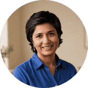 Dr. Sarita Nori
