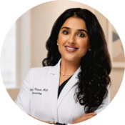 Dr. Trisha Khanna