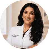 Dr. Trisha Khanna