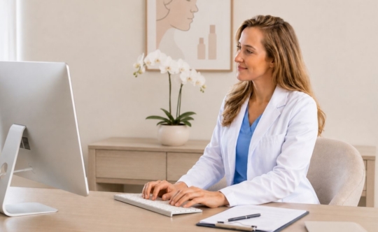telehealth platform for health systems