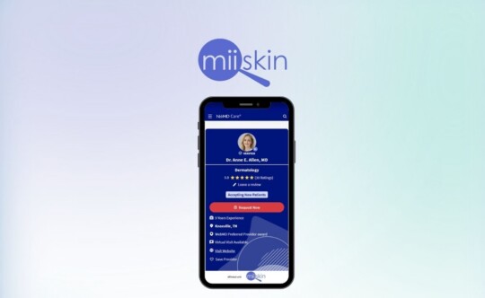 Miiskin reviews