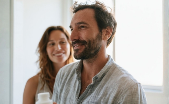 custom prescription formulas for hair