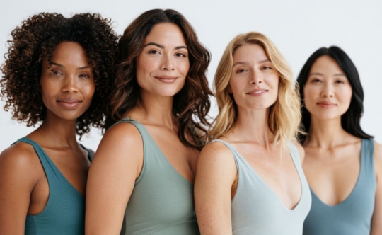 custom prescription formulas for skin