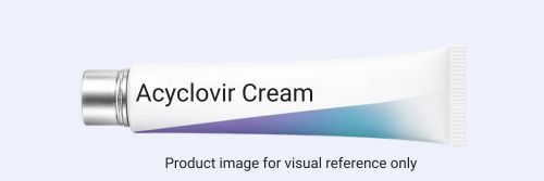 Acyclovir cream