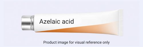 Azelaic acid