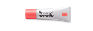 Benzoyl peroxide
