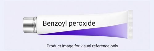 Benzoyl peroxide