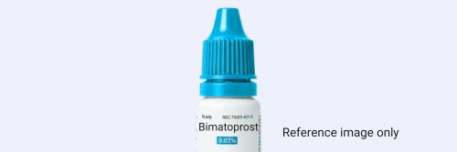 Bimatoprost
