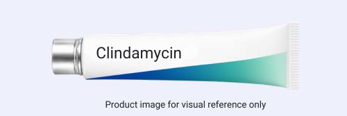 Clindamycin