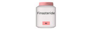 Finasteride