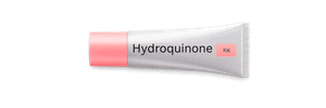 Hydroquinone