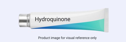 Hydroquinone