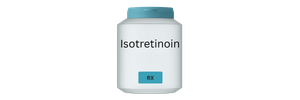 Isotretinoin