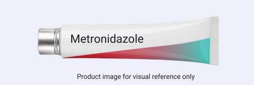 Metronidazole