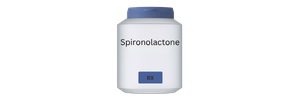 Spironolactone