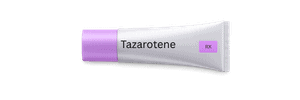 Tazarotene