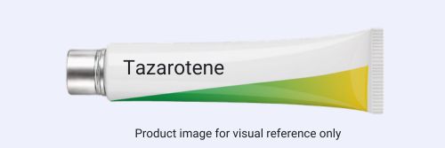 Tazarotene