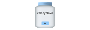 Valacyclovir
