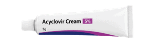 Acyclovir