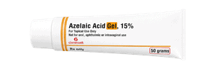 Azelaic acid