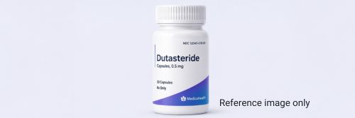 Dutasteride