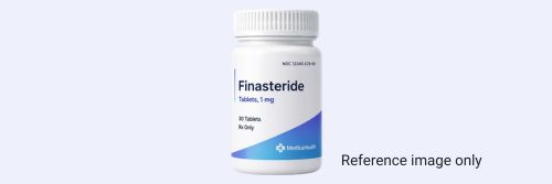 Finasteride