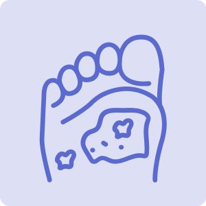 Fungal infections