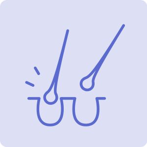 Hair loss