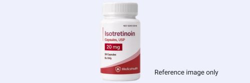 Isotretinoin
