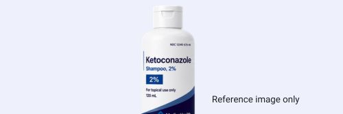 Ketoconazole