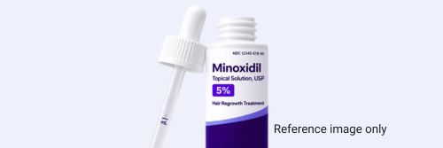 Minoxidil