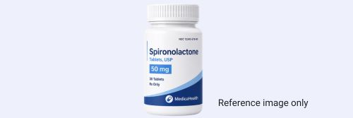 Spironolactone