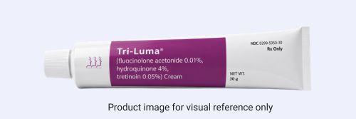 Tri-Luma