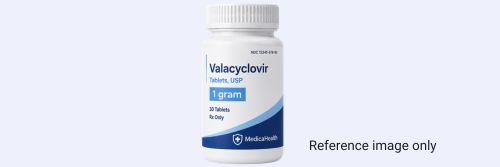 Valacyclovir