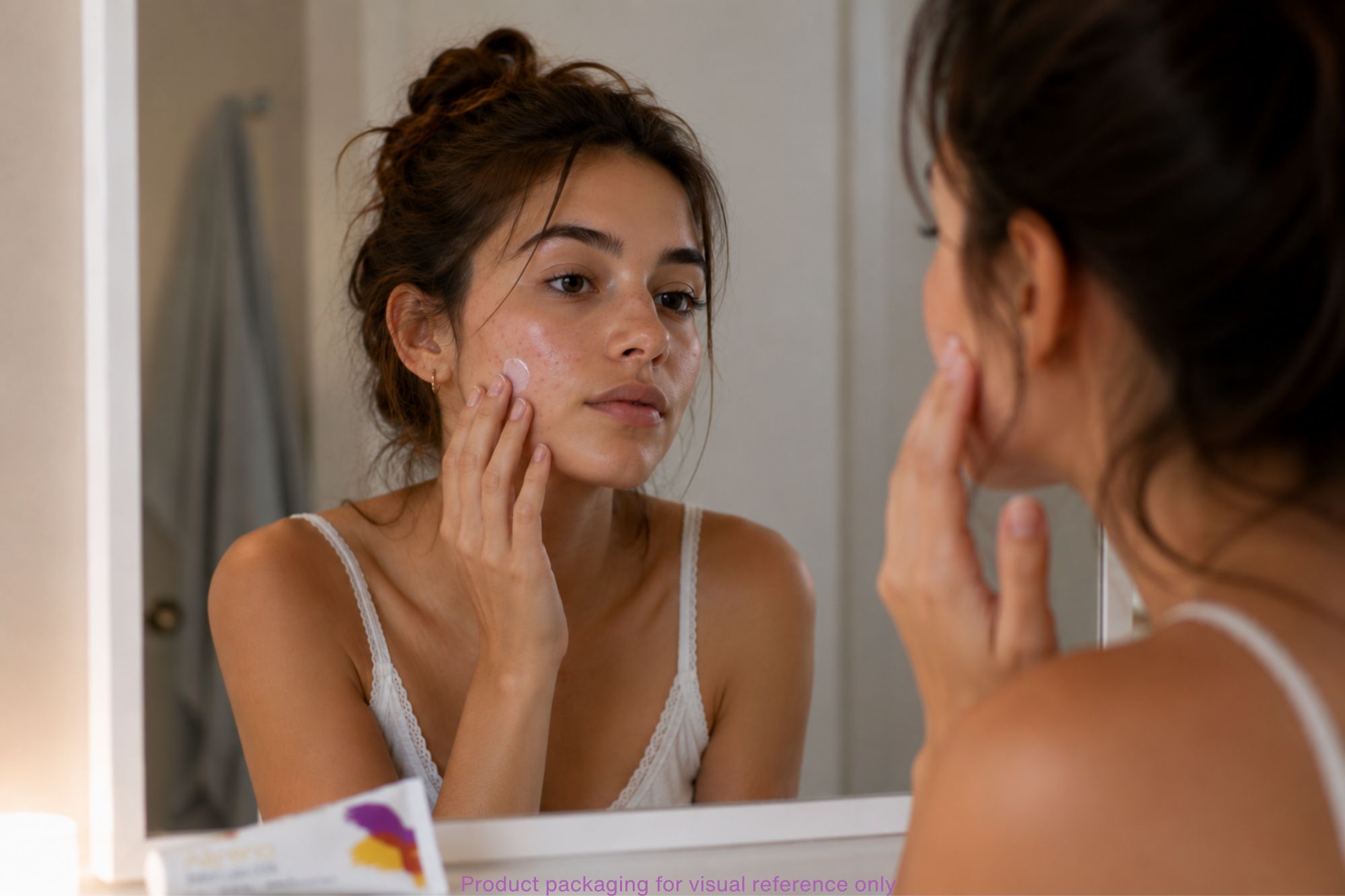 what is altreno treating acne with altreno
