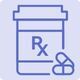 FDA-approved medications