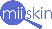 Miiskin Logo