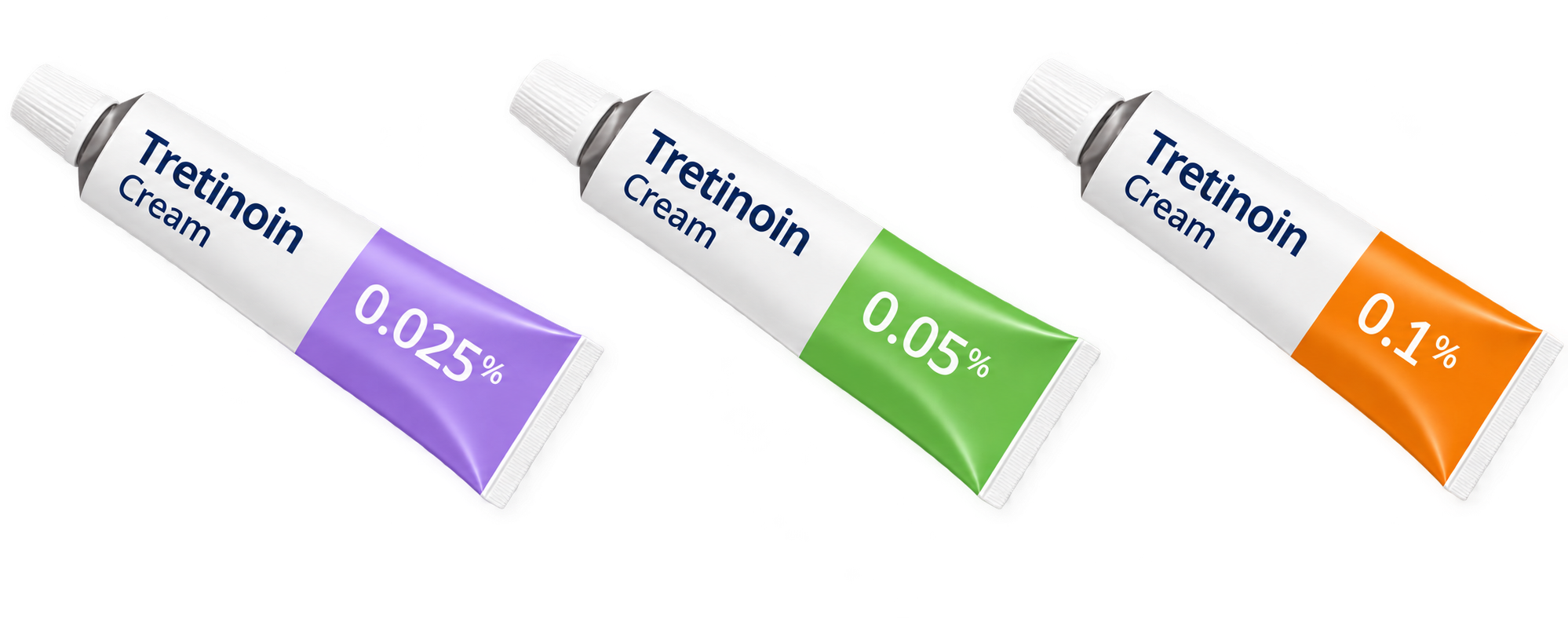 strengths of tretinoin tretinoin strengths creams and gels