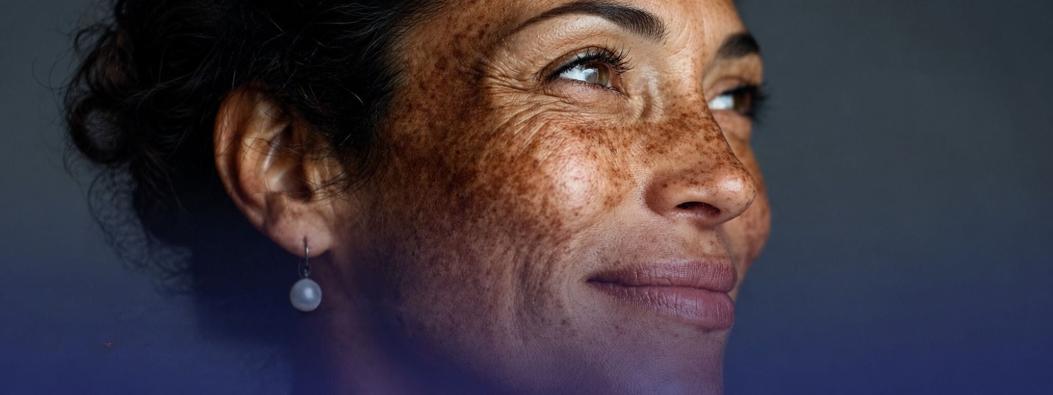 woman representing miiskin user