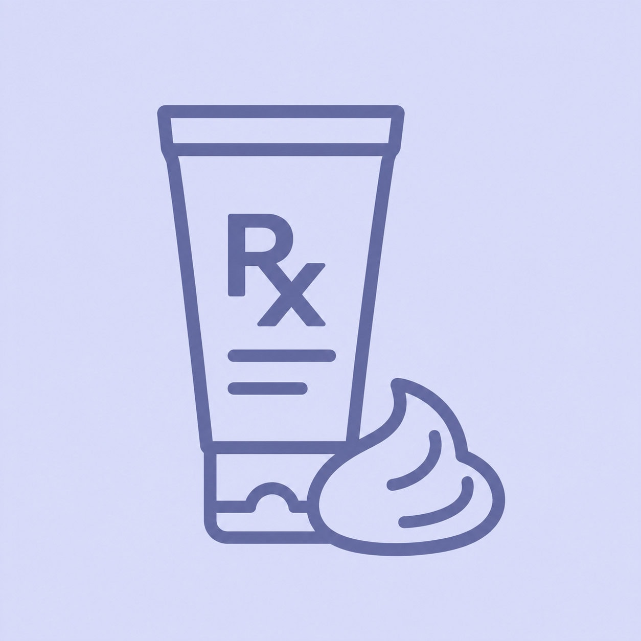 Topical medications