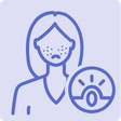 skin pustules